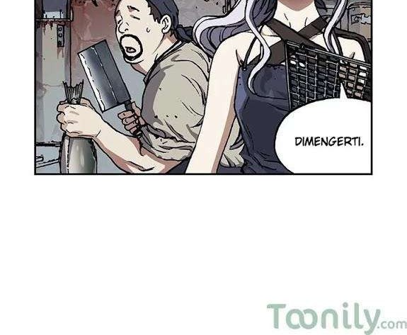 Leviathan Chapter 51 Gambar 14