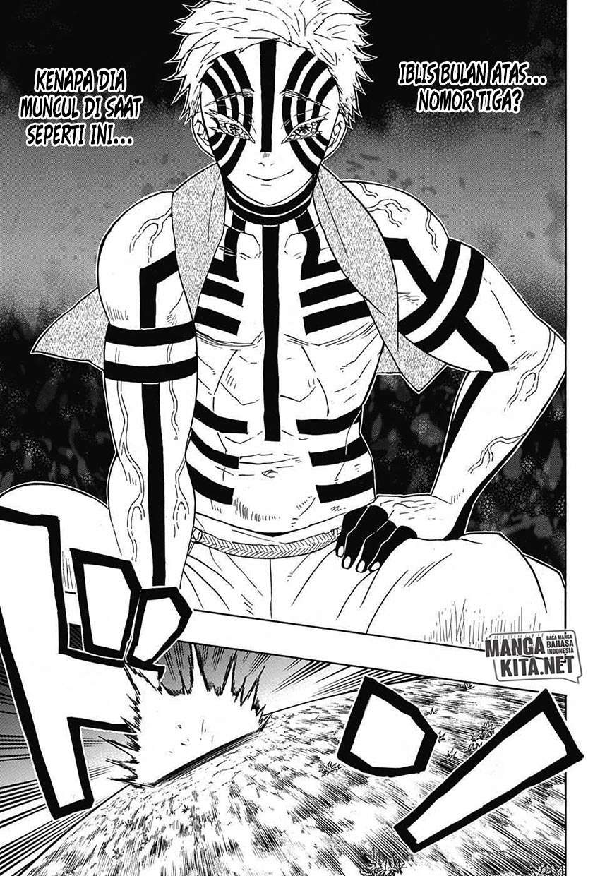 Kimetsu no Yaiba Chapter 63 Gambar 4