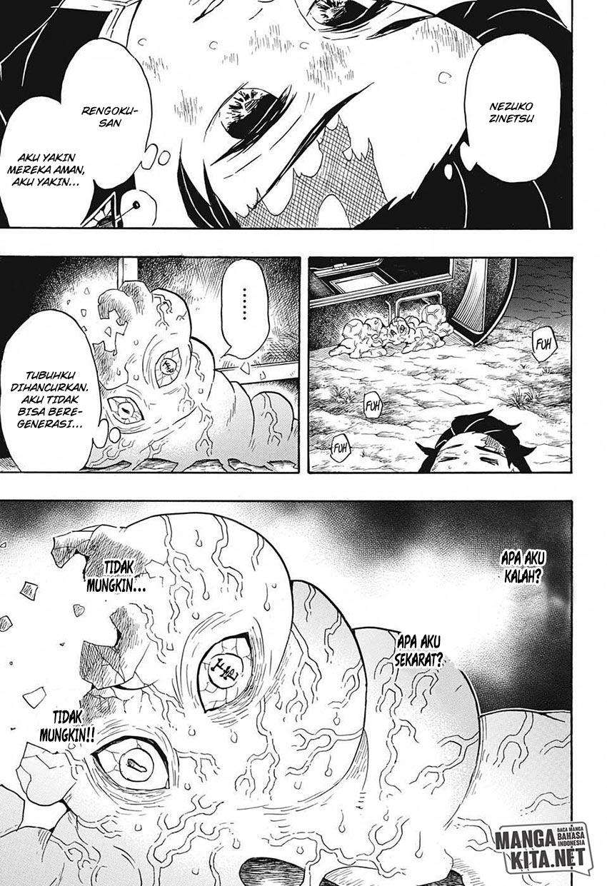 Kimetsu no Yaiba Chapter 62 Gambar 10