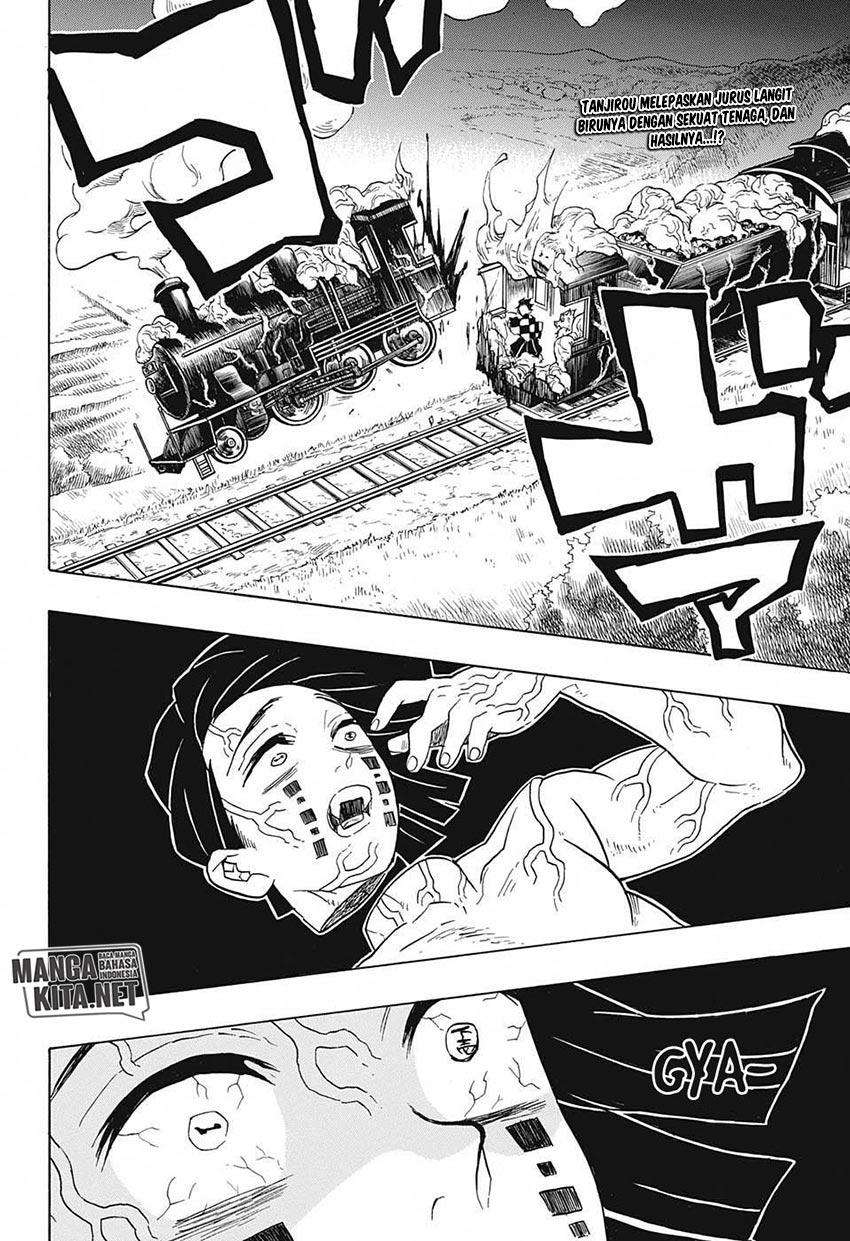 Kimetsu no Yaiba Chapter 62 Gambar 3