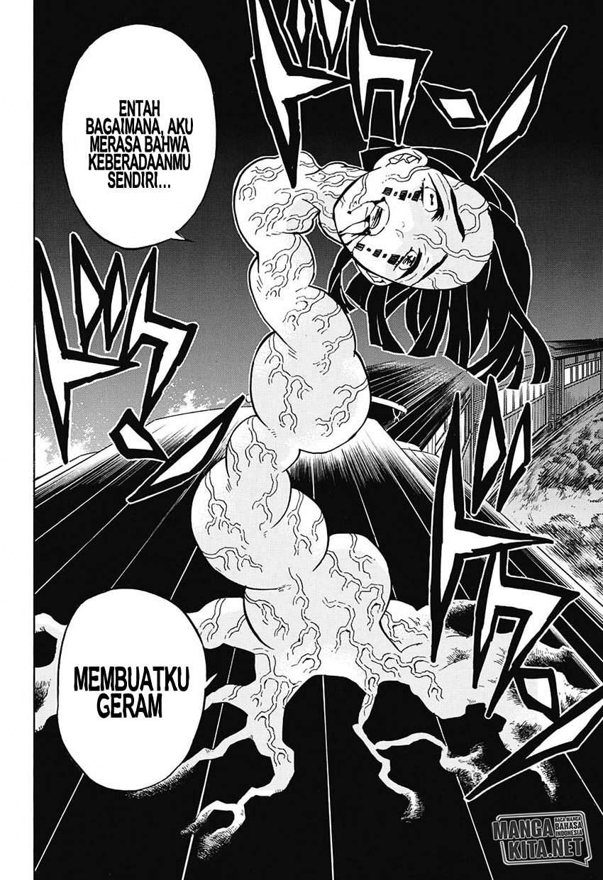 Kimetsu no Yaiba Chapter 59 Gambar 15