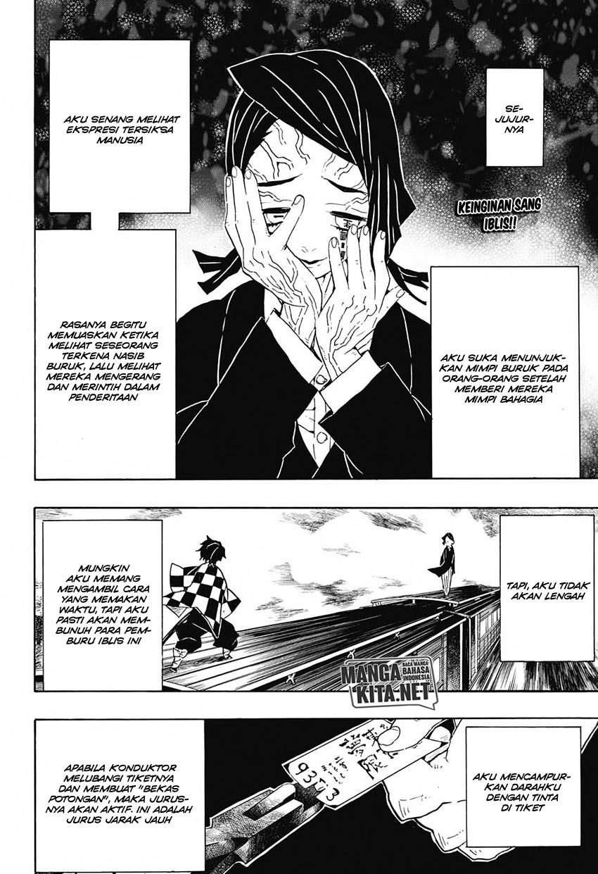 Kimetsu no Yaiba Chapter 59 Gambar 3