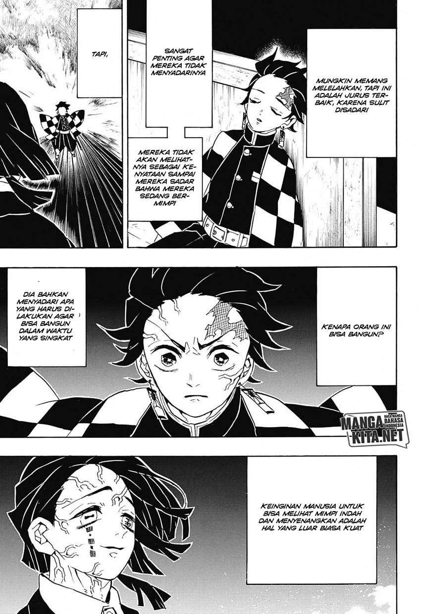 Kimetsu no Yaiba Chapter 59 Gambar 4