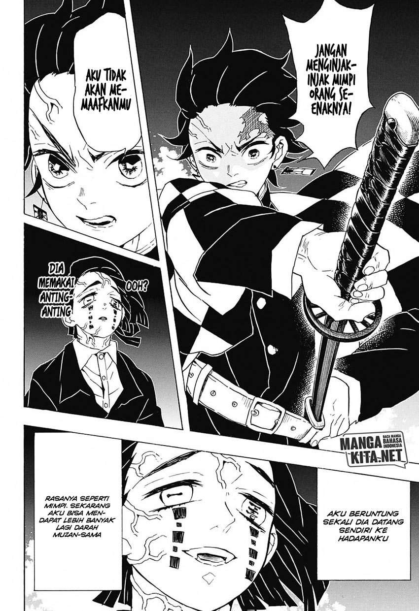 Kimetsu no Yaiba Chapter 59 Gambar 5