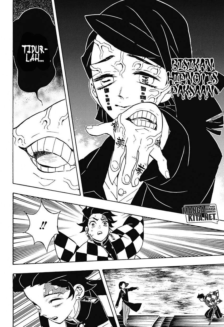 Kimetsu no Yaiba Chapter 59 Gambar 7