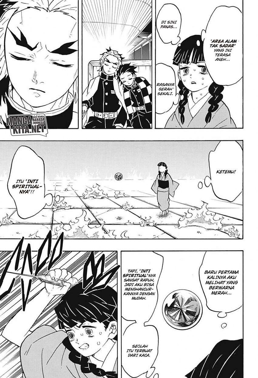 Kimetsu no Yaiba Chapter 56 Gambar 6