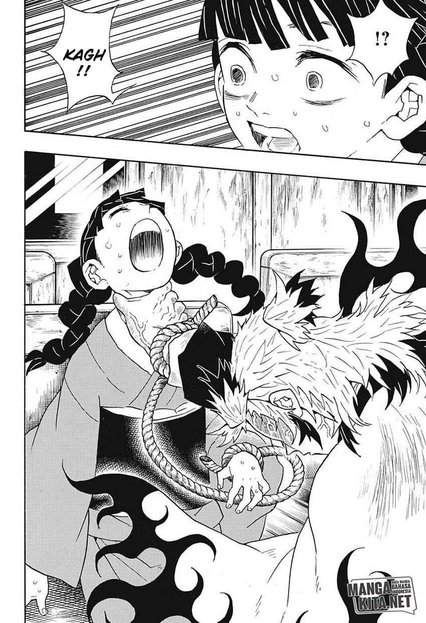 Kimetsu no Yaiba Chapter 56 Gambar 7