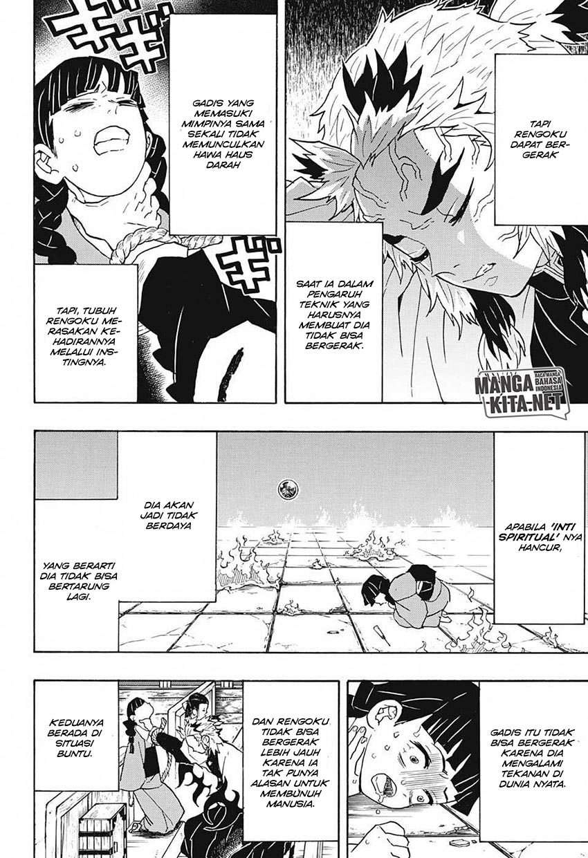 Kimetsu no Yaiba Chapter 56 Gambar 9