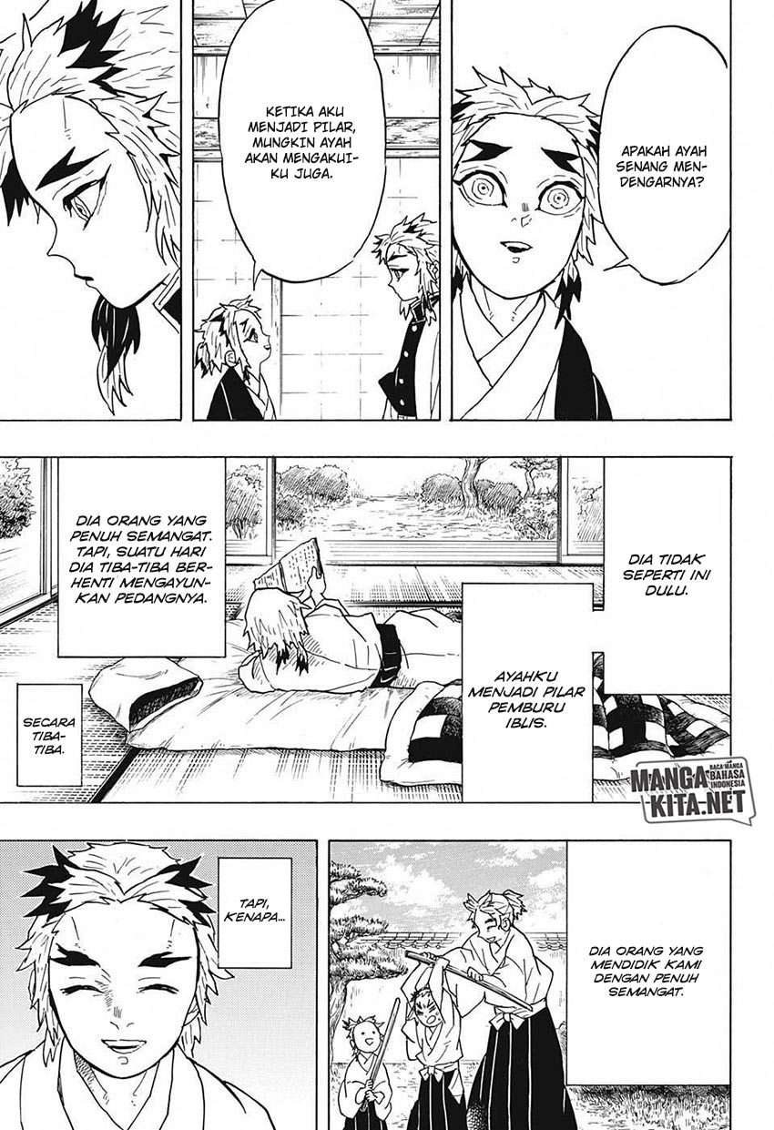 Kimetsu no Yaiba Chapter 55 Gambar 12