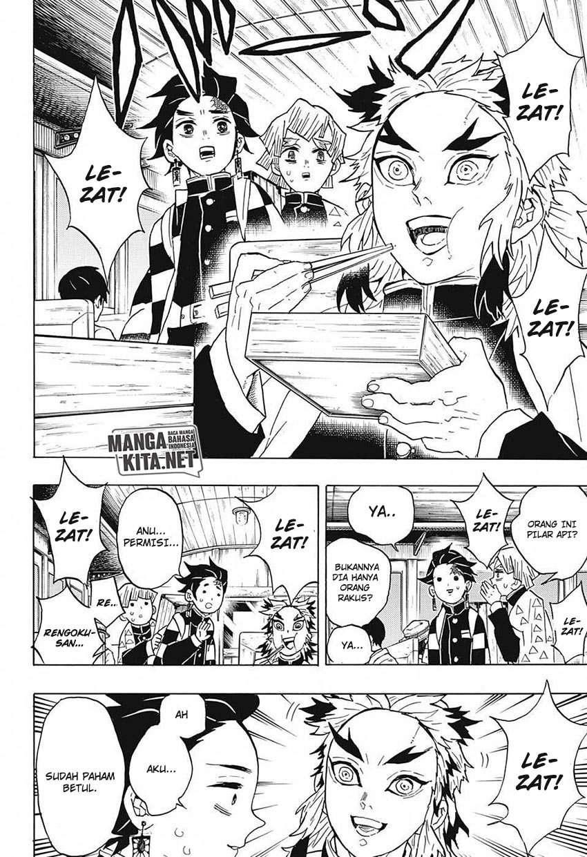 Kimetsu no Yaiba Chapter 54 Gambar 7