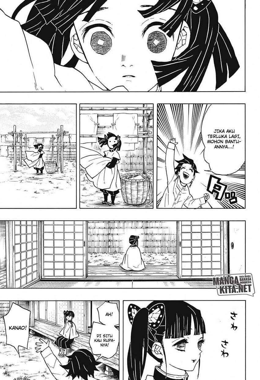 Kimetsu no Yaiba Chapter 53 Gambar 10