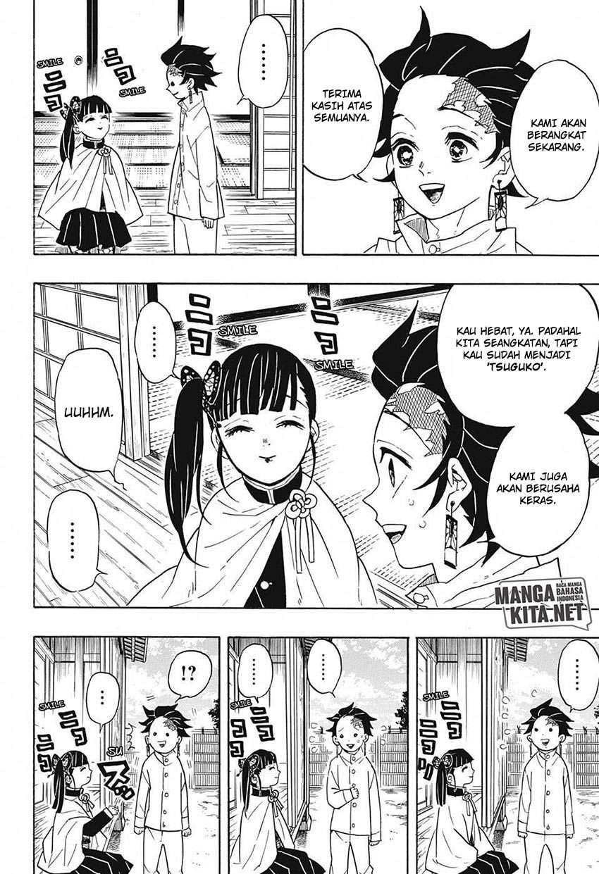 Kimetsu no Yaiba Chapter 53 Gambar 11