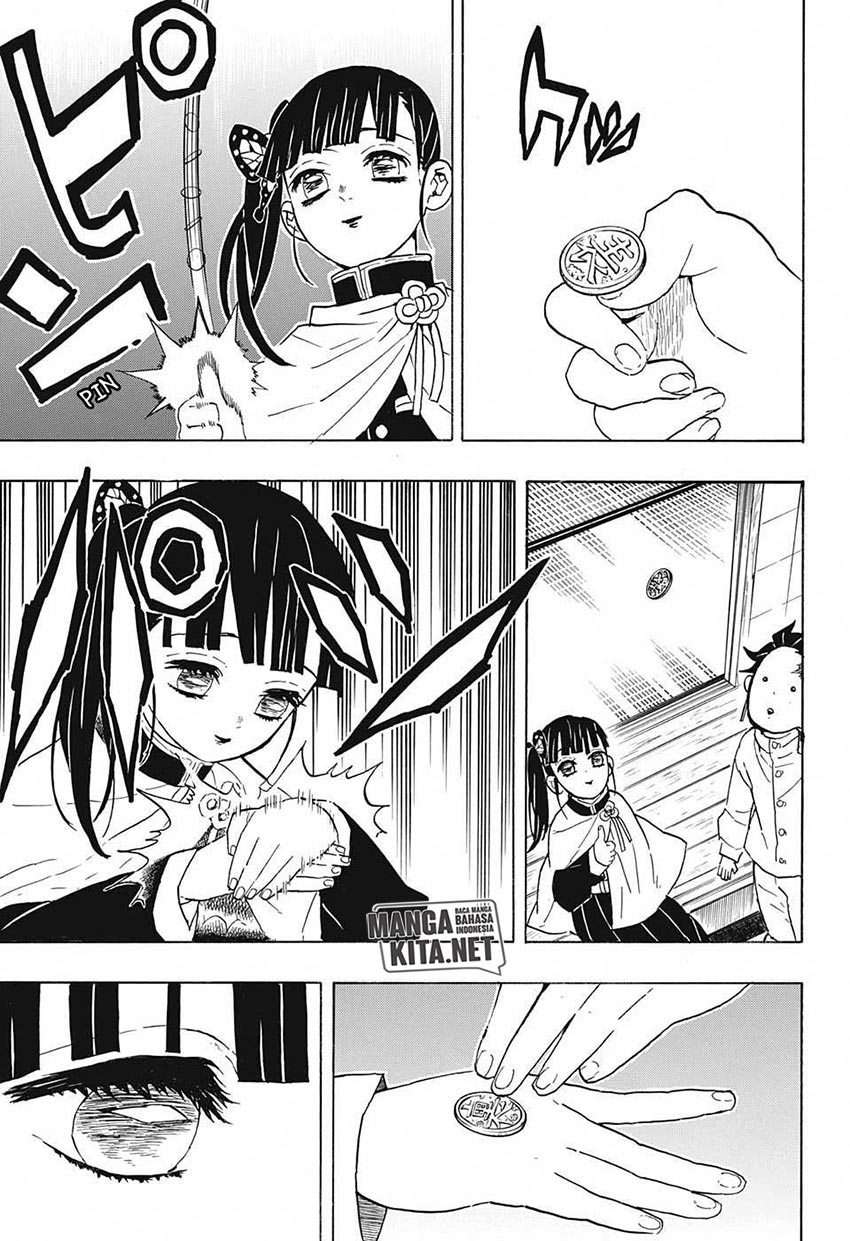 Kimetsu no Yaiba Chapter 53 Gambar 12