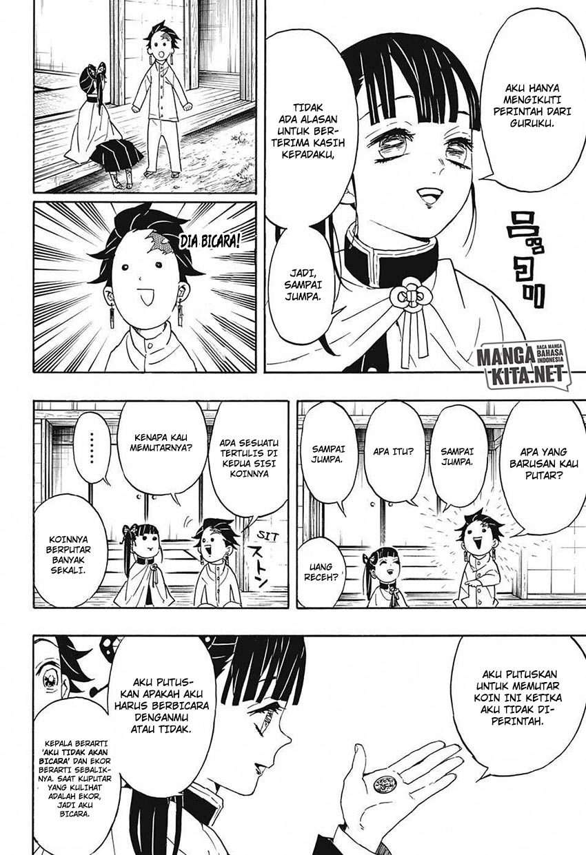 Kimetsu no Yaiba Chapter 53 Gambar 13