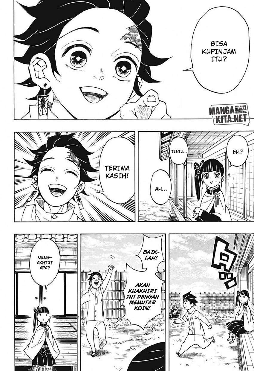 Kimetsu no Yaiba Chapter 53 Gambar 15