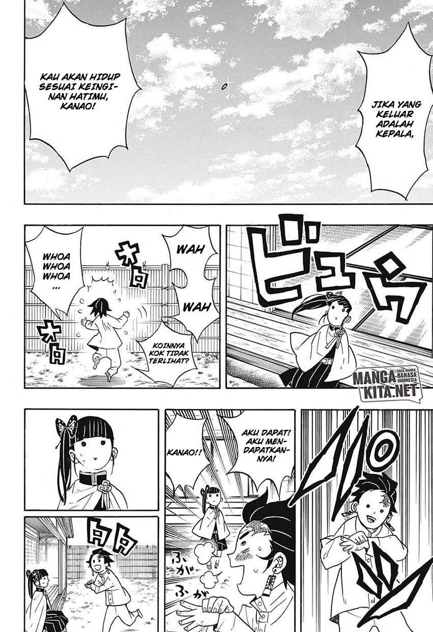 Kimetsu no Yaiba Chapter 53 Gambar 17