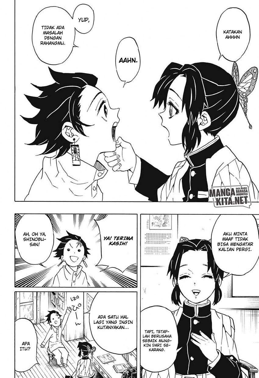Kimetsu no Yaiba Chapter 53 Gambar 3