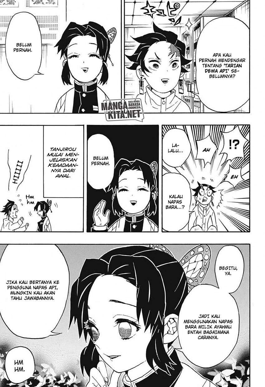 Kimetsu no Yaiba Chapter 53 Gambar 4