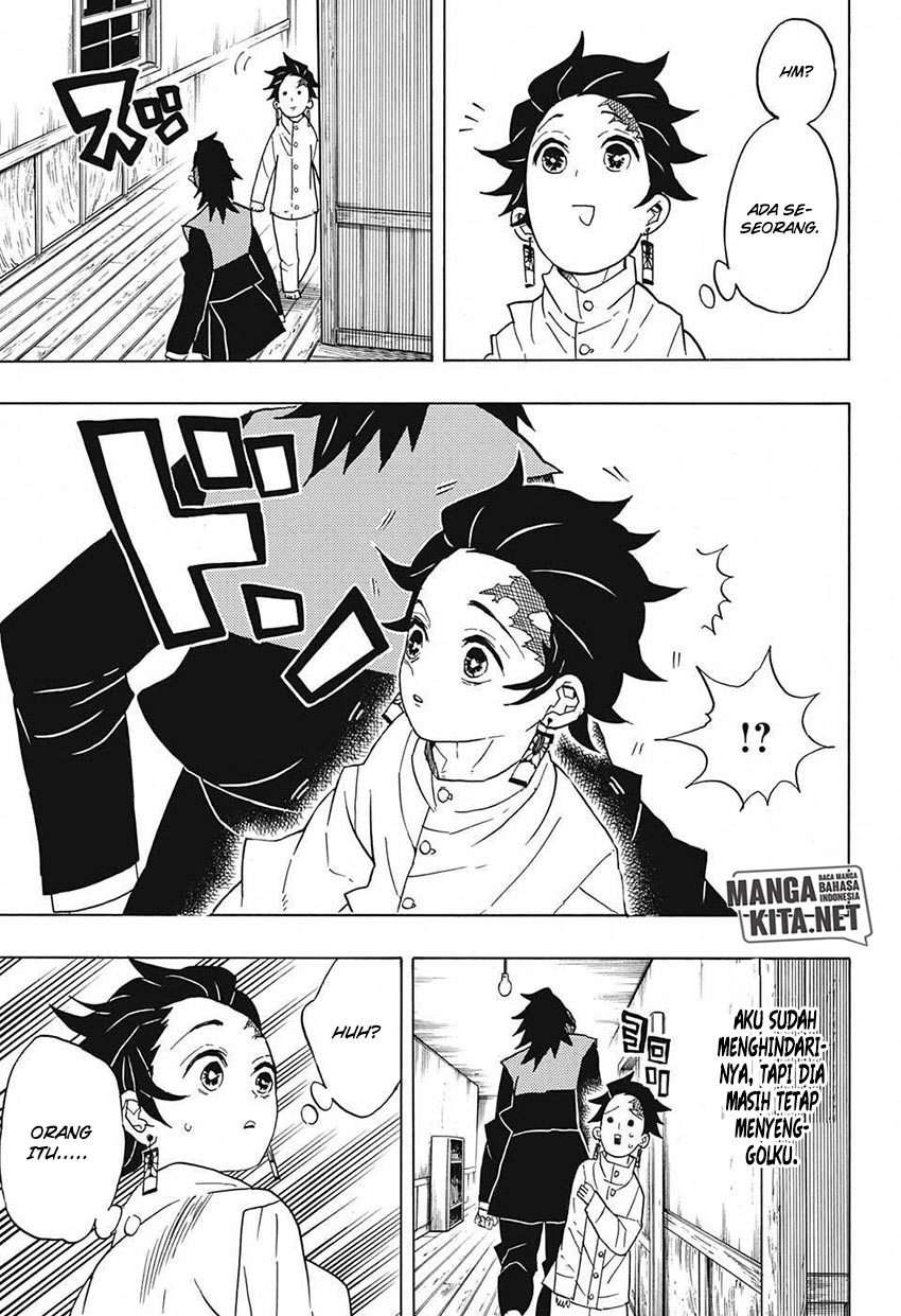 Kimetsu no Yaiba Chapter 53 Gambar 6