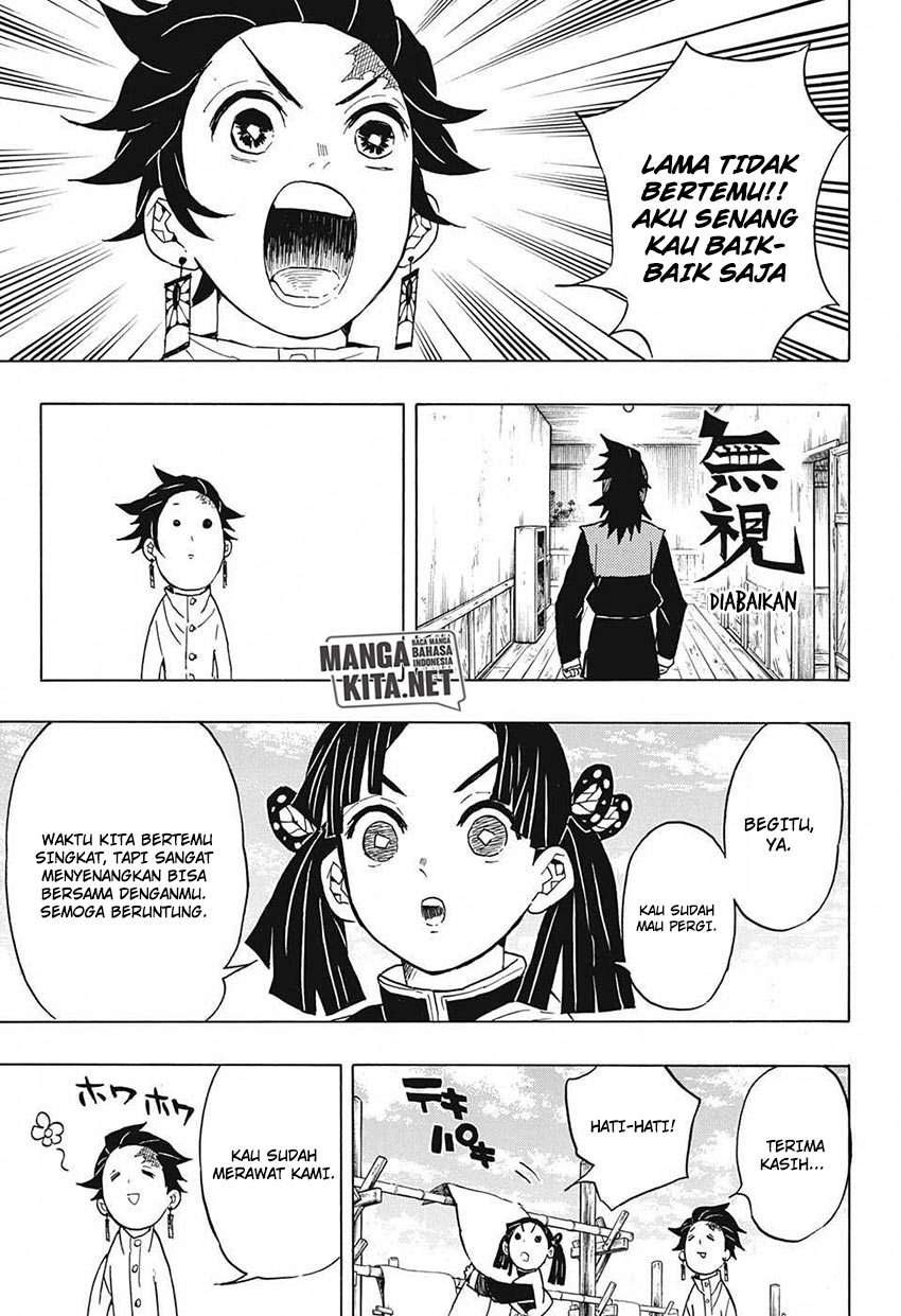Kimetsu no Yaiba Chapter 53 Gambar 8