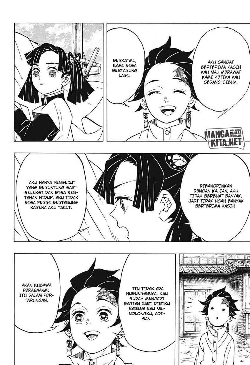 Kimetsu no Yaiba Chapter 53 Gambar 9