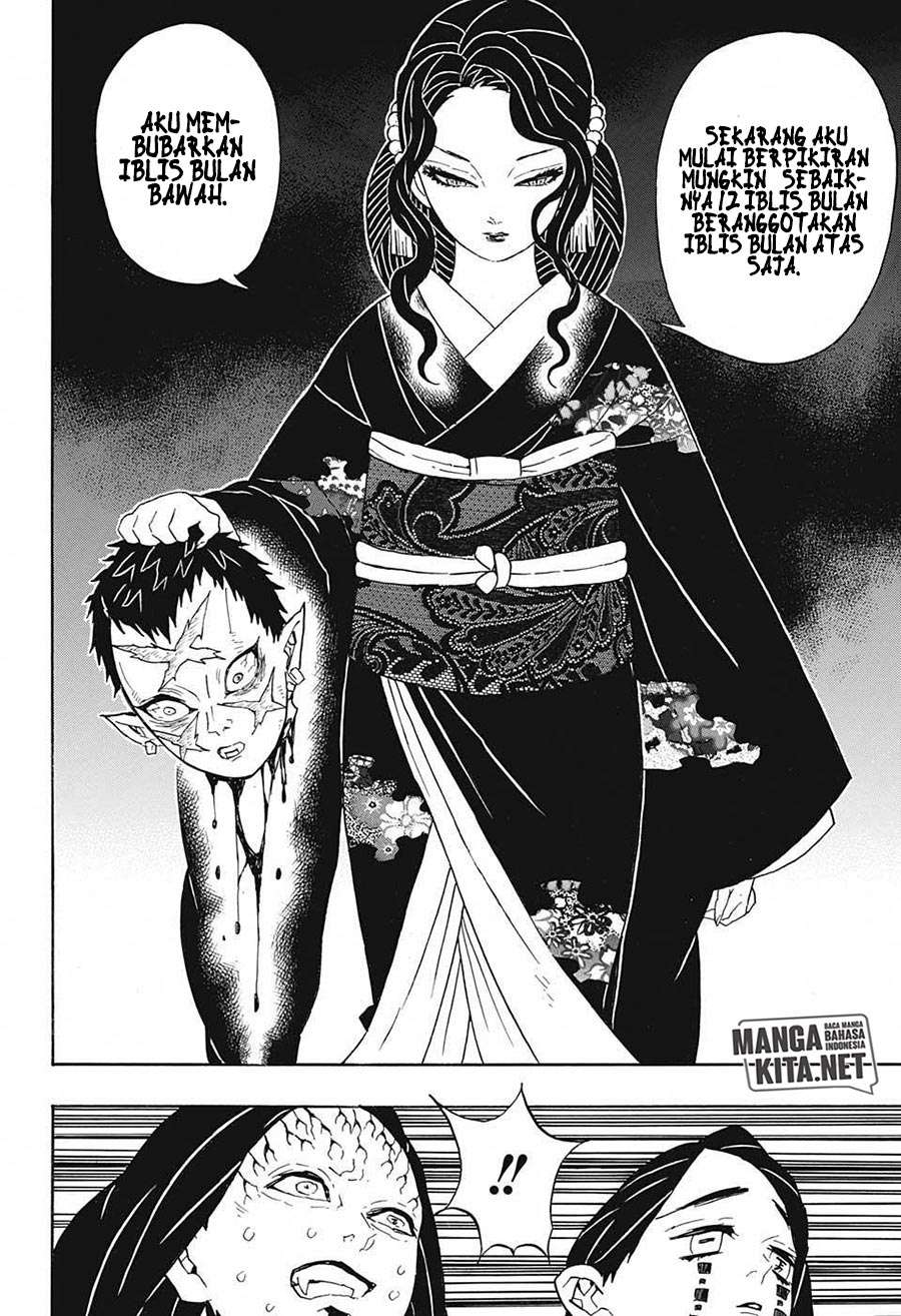 Kimetsu no Yaiba Chapter 52 Gambar 11