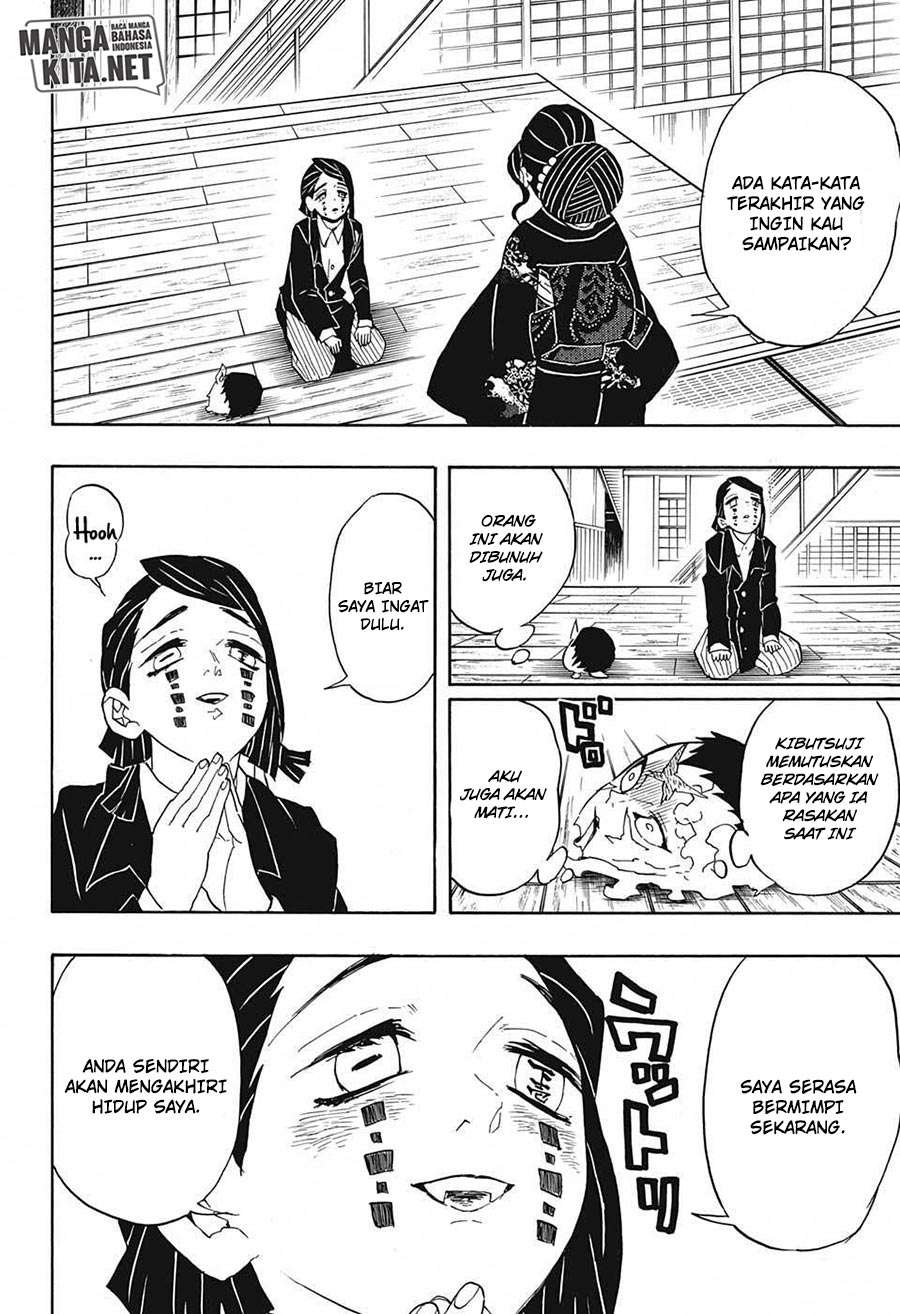 Kimetsu no Yaiba Chapter 52 Gambar 15