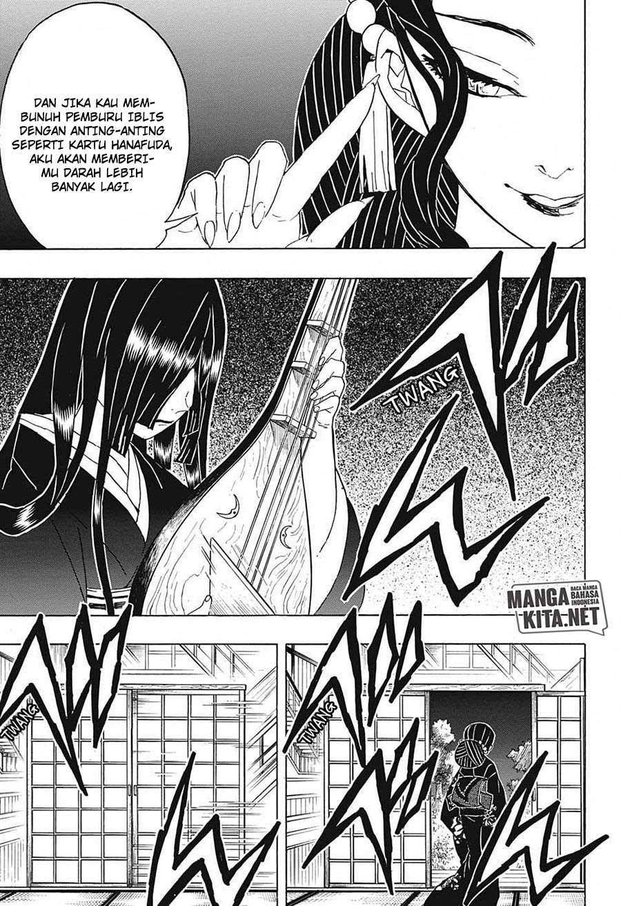 Kimetsu no Yaiba Chapter 52 Gambar 18