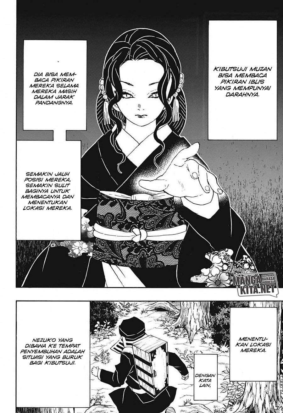 Kimetsu no Yaiba Chapter 52 Gambar 3