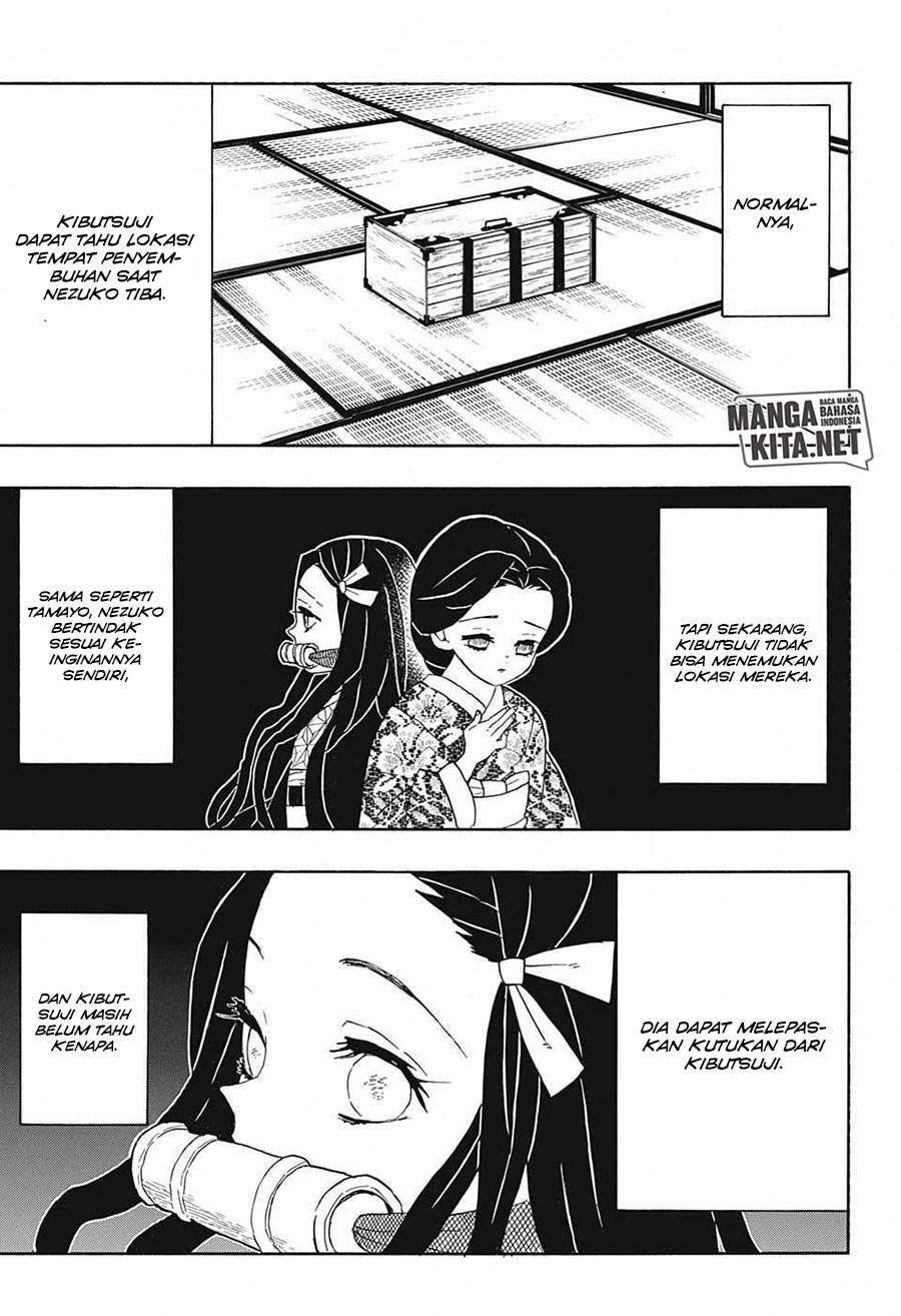 Kimetsu no Yaiba Chapter 52 Gambar 4