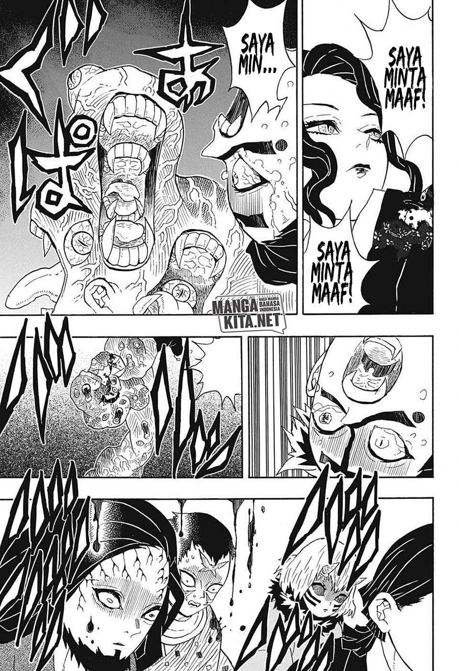 Kimetsu no Yaiba Chapter 52 Gambar 6