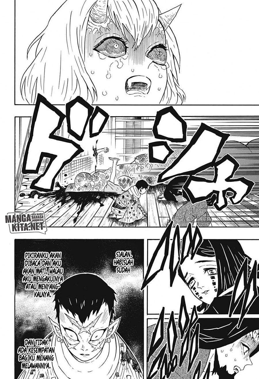 Kimetsu no Yaiba Chapter 52 Gambar 9