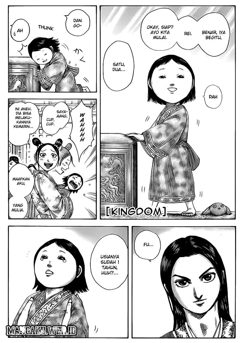Komik Kingdom Chapter 369 gambar nomor 1