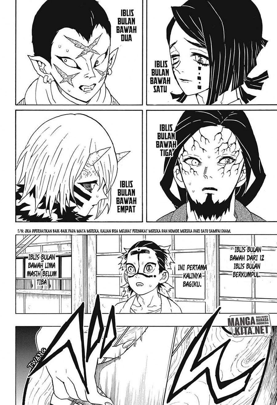 Kimetsu no Yaiba Chapter 51 Gambar 15