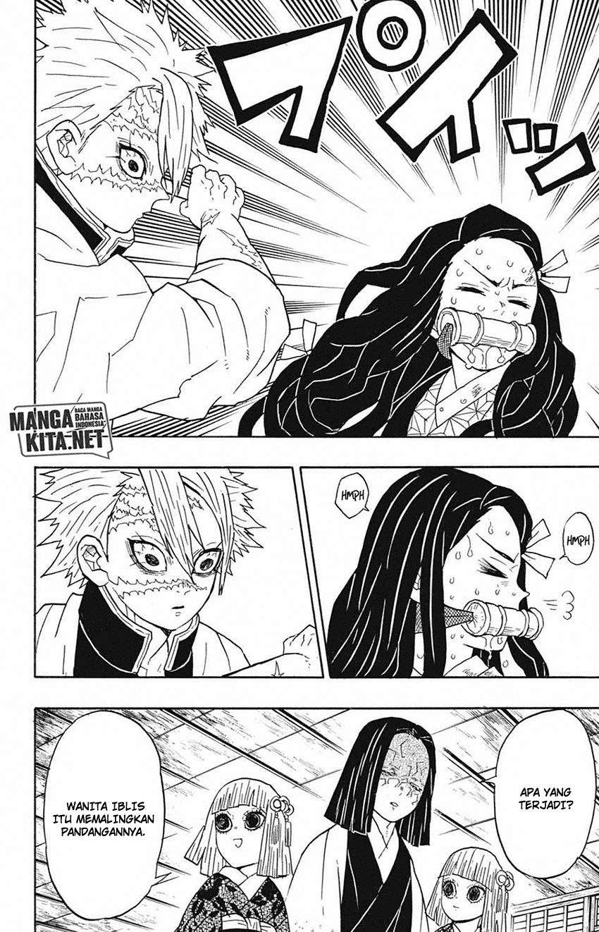 Kimetsu no Yaiba Chapter 47 Gambar 13