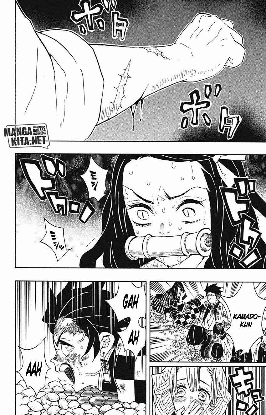 Kimetsu no Yaiba Chapter 47 Gambar 9
