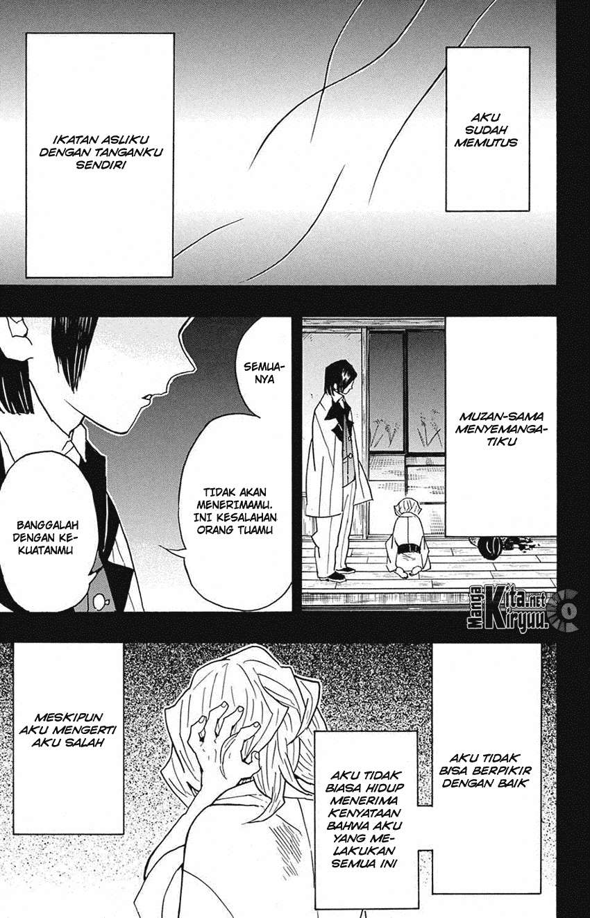 Kimetsu no Yaiba Chapter 43 Gambar 8