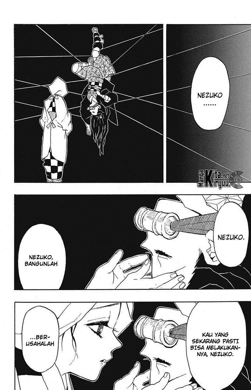 Kimetsu no Yaiba Chapter 40 Gambar 12