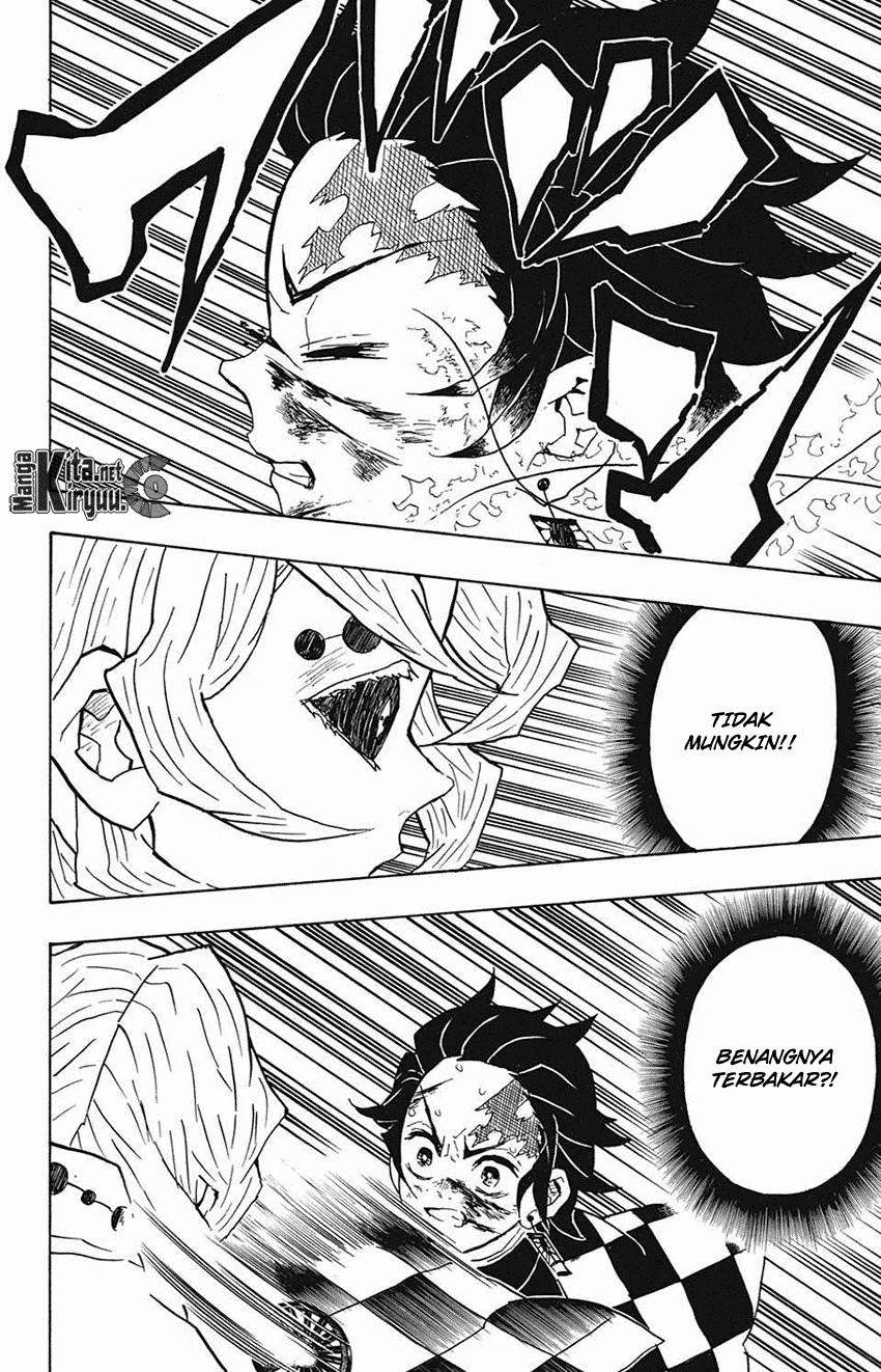 Kimetsu no Yaiba Chapter 40 Gambar 18