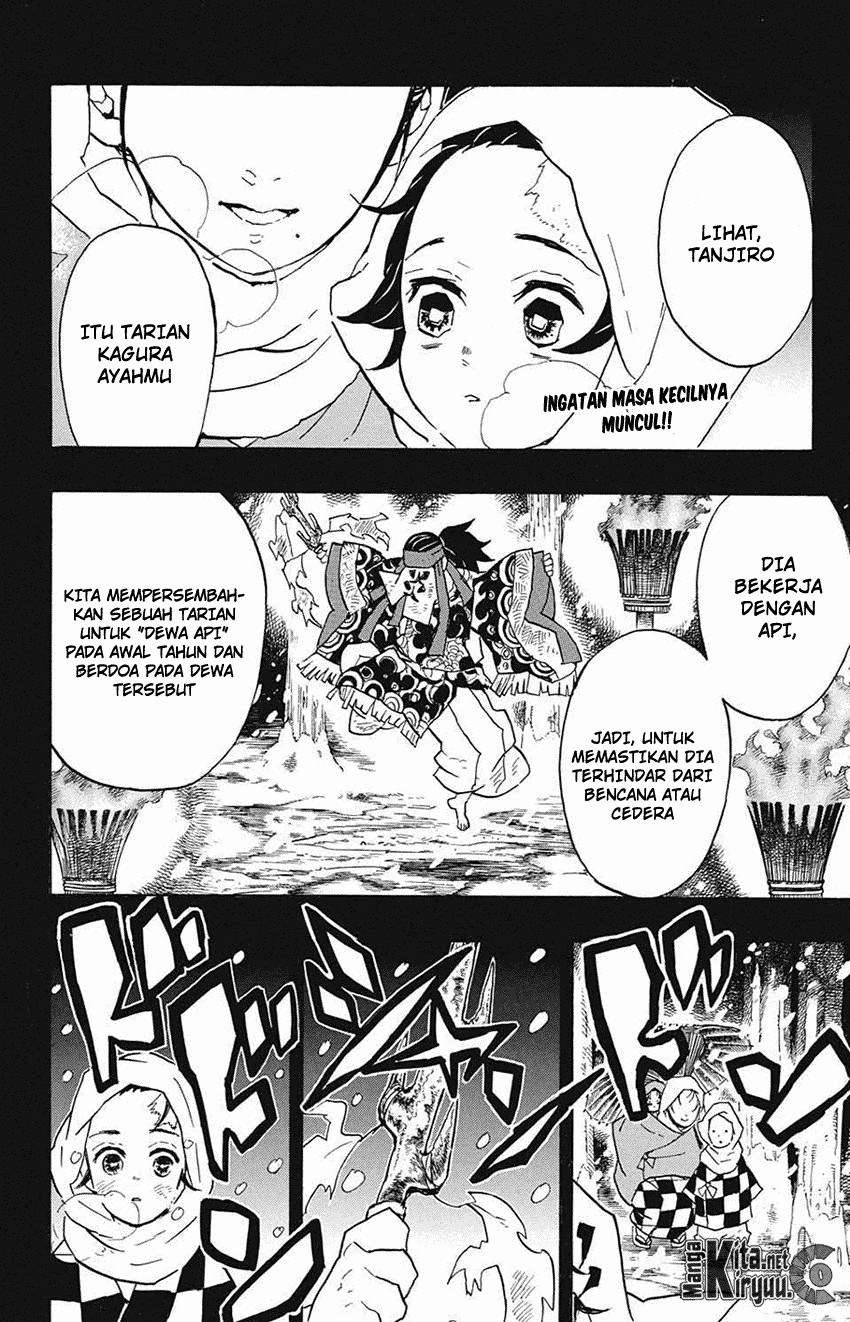 Kimetsu no Yaiba Chapter 40 Gambar 4