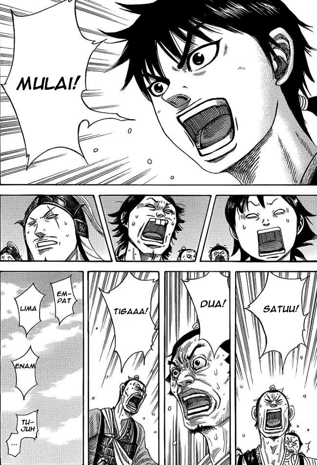 Komik Kingdom Chapter 356 gambar nomor 1
