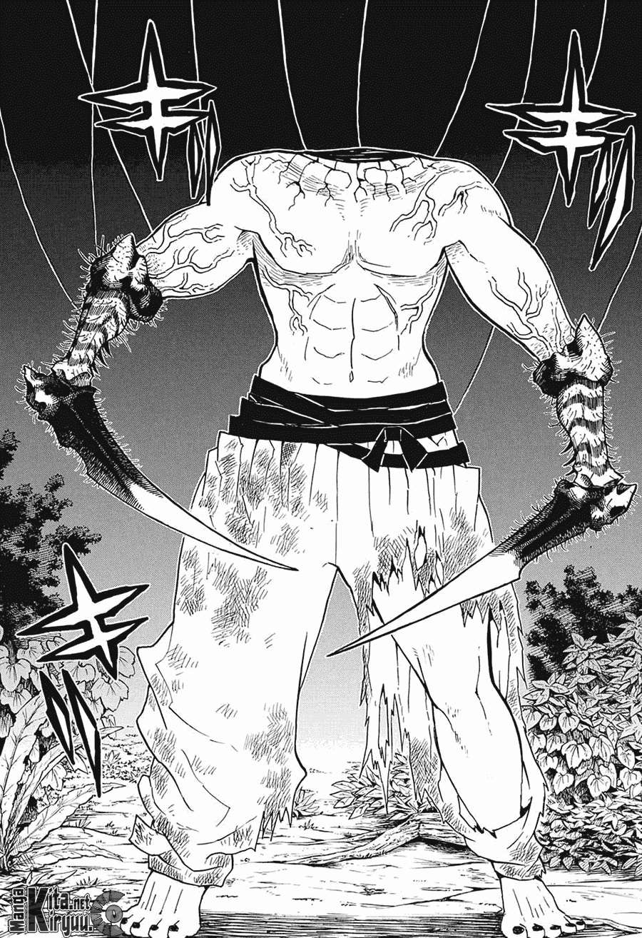 Kimetsu no Yaiba Chapter 31 Gambar 7