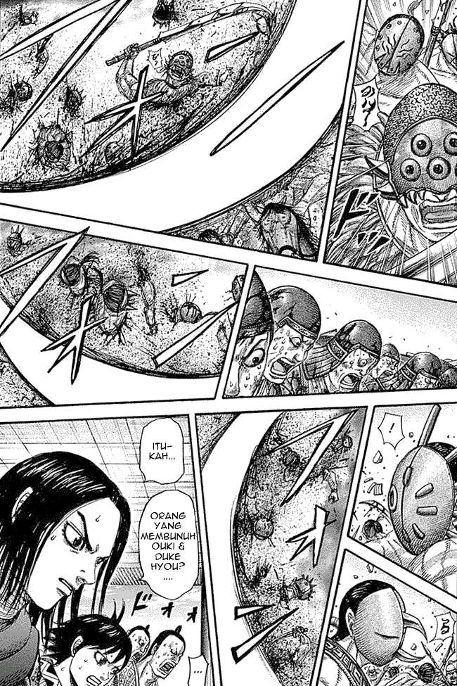 Komik Kingdom Chapter 348 gambar nomor 1