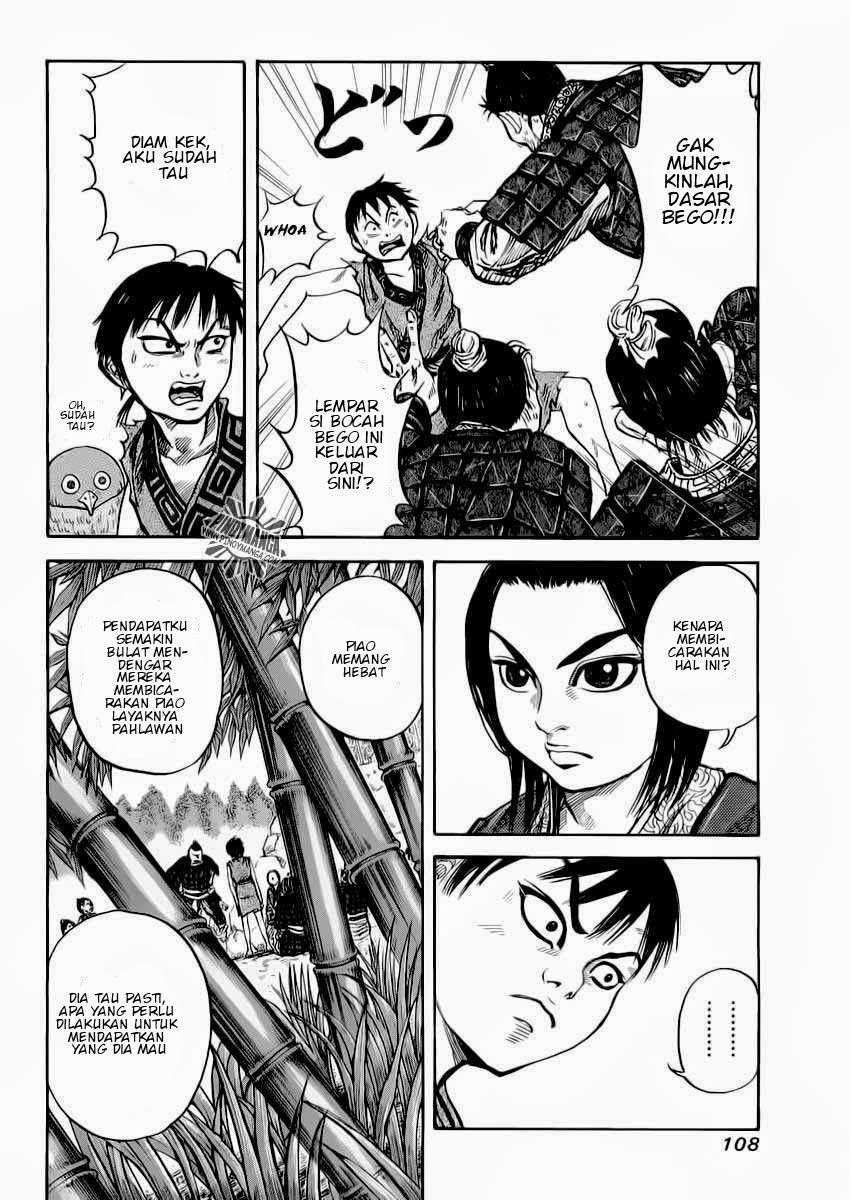 Kingdom Chapter 14 Gambar 12
