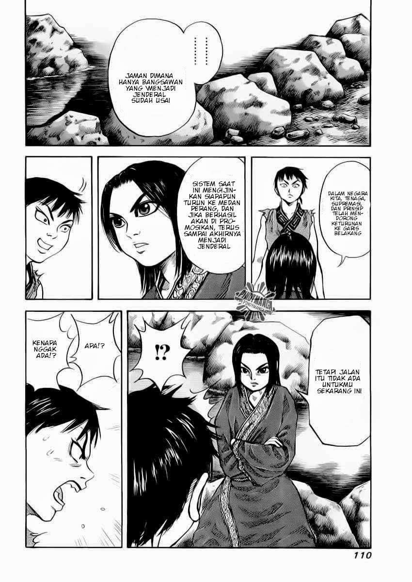 Kingdom Chapter 14 Gambar 14