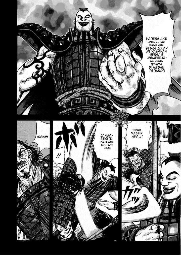 Kingdom Chapter 13 Gambar 10