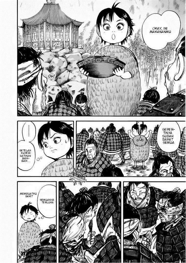 Manga Kingdom Chapter 13 gambar nomor 2