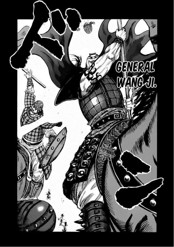 Kingdom Chapter 13 Gambar 5