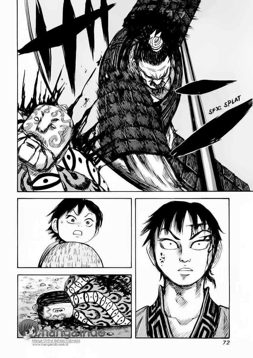 Kingdom Chapter 12 Gambar 12