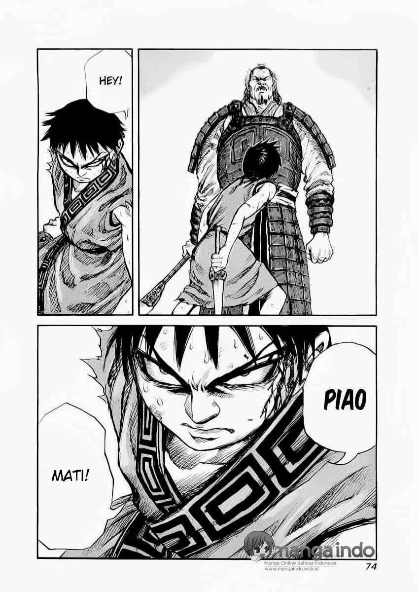 Kingdom Chapter 12 Gambar 14